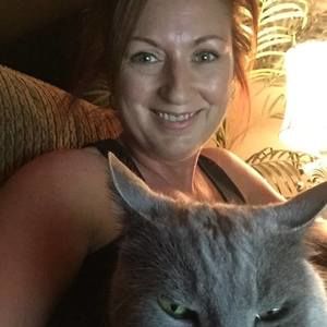 Meet your Posher, Charlene